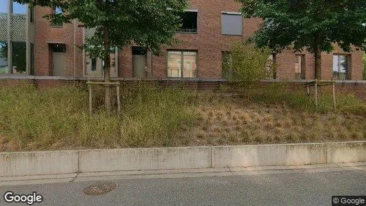 Apartments for rent in Hasselt - Photo from Google Street View