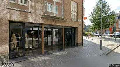 Apartments for rent in Dendermonde - Photo from Google Street View