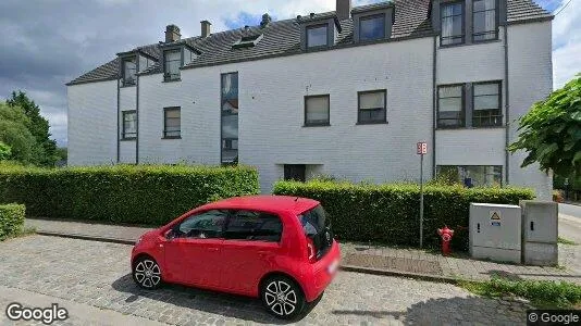 Apartments for rent in Lasne - Photo from Google Street View