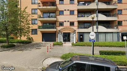 Apartments for rent in Zaventem - Photo from Google Street View