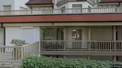 Apartments for rent in Knokke-Heist - Photo from Google Street View