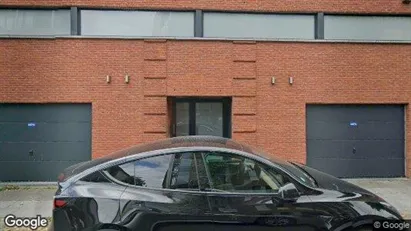 Apartments for rent in Bergen - Photo from Google Street View