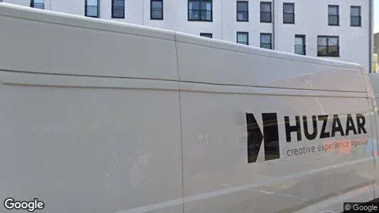 Apartments for rent in Stad Gent - Photo from Google Street View