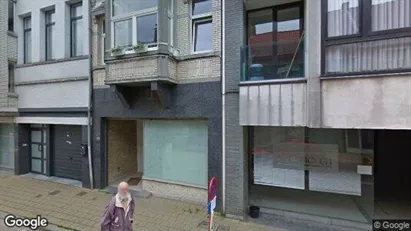 Apartments for rent in Sint-Niklaas - Photo from Google Street View
