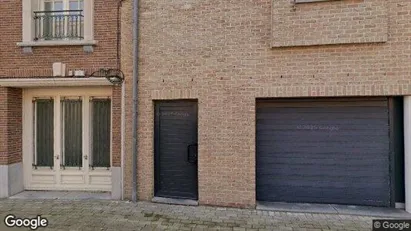 Apartments for rent in Dendermonde - Photo from Google Street View