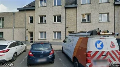 Apartments for rent in Dendermonde - Photo from Google Street View