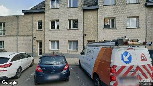 Apartments for rent in Dendermonde - Photo from Google Street View