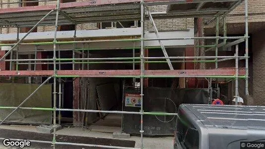 Apartments for rent in Leuven - Photo from Google Street View