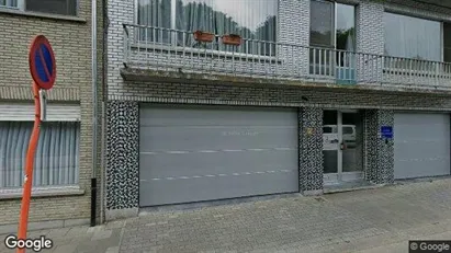 Apartments for rent in Lier - Photo from Google Street View