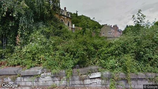 Apartments for rent in Namen - Photo from Google Street View