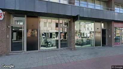 Apartments for rent in Antwerp Wilrijk - Photo from Google Street View
