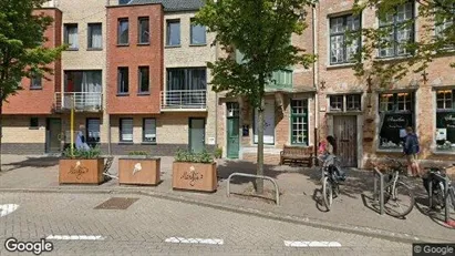 Apartments for rent in Antwerp Ekeren - Photo from Google Street View