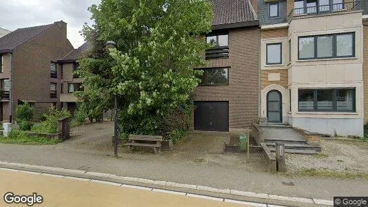 Apartments for rent in Kortenberg - Photo from Google Street View