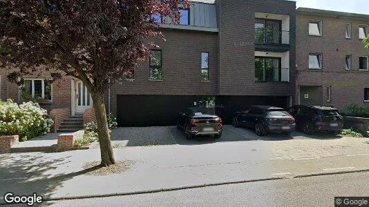 Apartments for rent in Waterloo - Photo from Google Street View