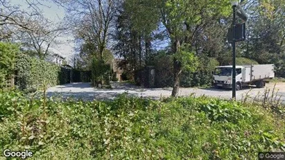 Apartments for rent in Brussels Ukkel - Photo from Google Street View