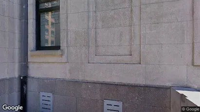 Apartments for rent in Brussels Sint-Gillis - Photo from Google Street View