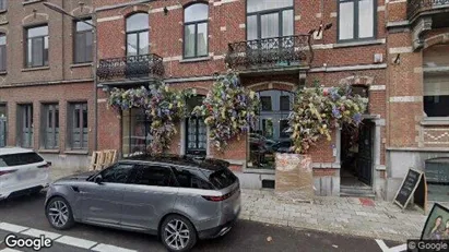 Apartments for rent in Leuven - Photo from Google Street View