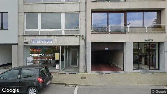 Apartments for rent in Brugge - Photo from Google Street View