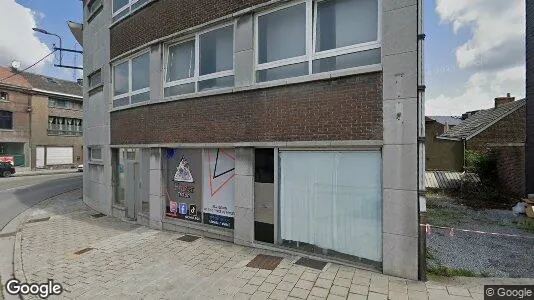 Apartments for rent in Engis - Photo from Google Street View