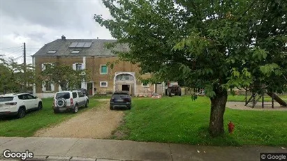 Apartments for rent in Etalle - Photo from Google Street View