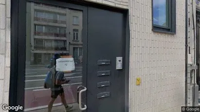 Apartments for rent in Mechelen - Photo from Google Street View
