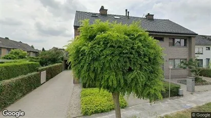 Apartments for rent in Kruibeke - Photo from Google Street View