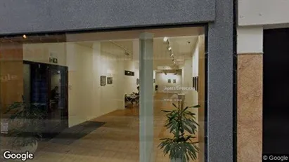 Apartments for rent in Luik - Photo from Google Street View