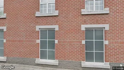 Apartments for rent in Edingen - Photo from Google Street View