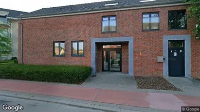 Apartments for rent in Puurs-Sint-Amands - Photo from Google Street View