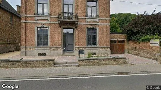 Apartments for rent in Namen - Photo from Google Street View