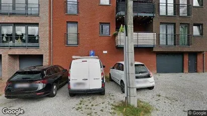 Apartments for rent in Mont-Saint-Guibert - Photo from Google Street View