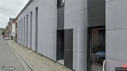 Apartments for rent in Luik - Photo from Google Street View