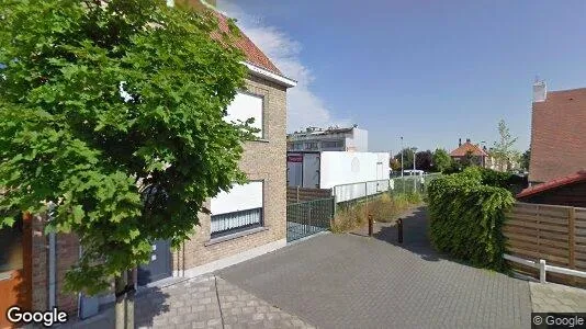 Apartments for rent in Oostkamp - Photo from Google Street View
