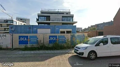 Apartments for rent in Arendonk - Photo from Google Street View