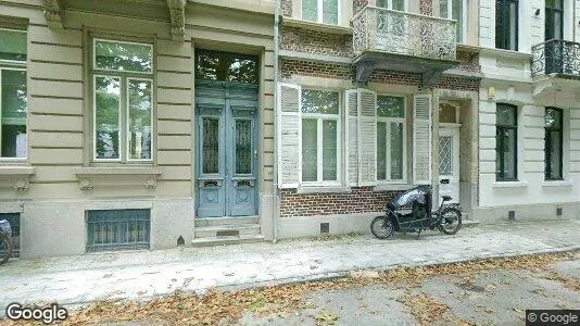 Apartments for rent in Stad Gent - Photo from Google Street View