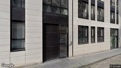 Apartments for rent in Stad Brussel - Photo from Google Street View