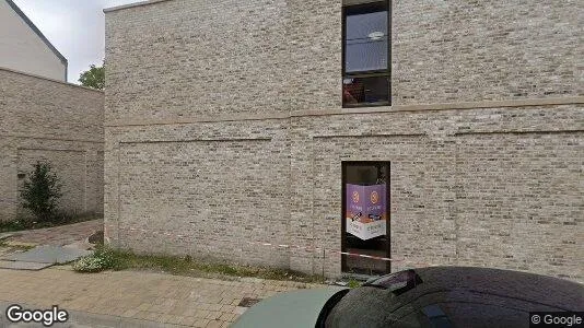Apartments for rent in Puurs-Sint-Amands - Photo from Google Street View