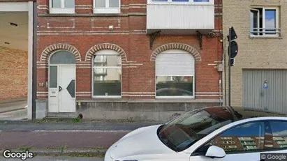 Apartments for rent in Gent Ledeberg - Photo from Google Street View