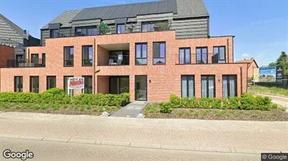 Apartments for rent in Laakdal - Photo from Google Street View