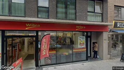 Apartments for rent in Leuven - Photo from Google Street View