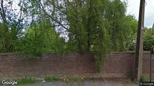 Apartments for rent in Borgworm - Photo from Google Street View
