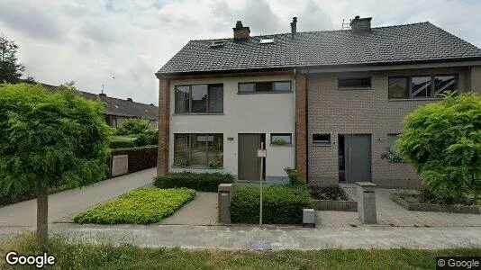 Apartments for rent in Kruibeke - Photo from Google Street View