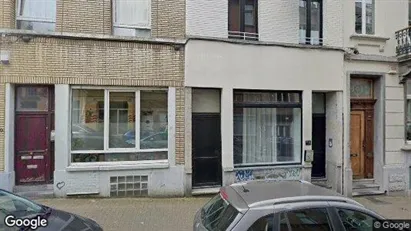 Apartments for rent in Brussels Sint-Gillis - Photo from Google Street View
