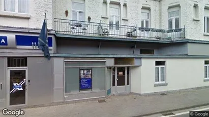 Apartments for rent in Dinant - Photo from Google Street View