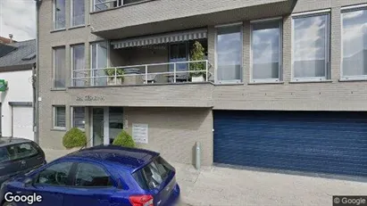 Apartments for rent in Beveren - Photo from Google Street View