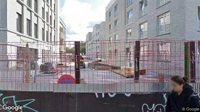 Apartments for rent in Stad Gent - Photo from Google Street View