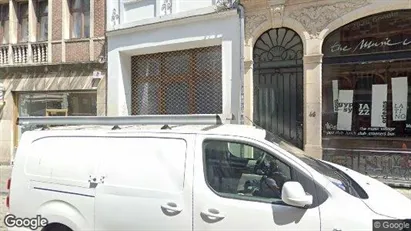 Apartments for rent in Stad Brussel - Photo from Google Street View