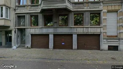 Apartments for rent in Luik - Photo from Google Street View