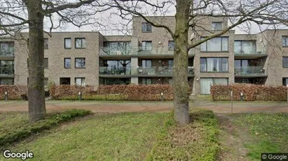 Apartments for rent in Wijnegem - Photo from Google Street View