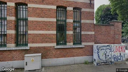 Apartments for rent in Stad Antwerp - Photo from Google Street View